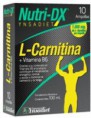 L-Carnitina